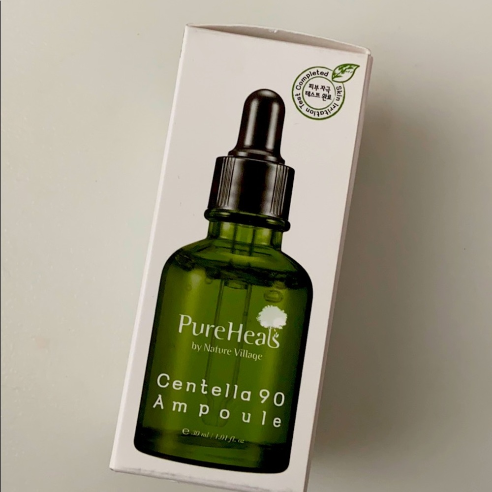 Pure Heals Centella 90 Ampoule